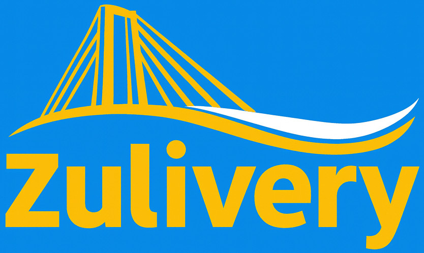 Zulivery Logo
